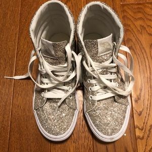 Vans ‘Sk8-Hi Reissue’ Sneakers